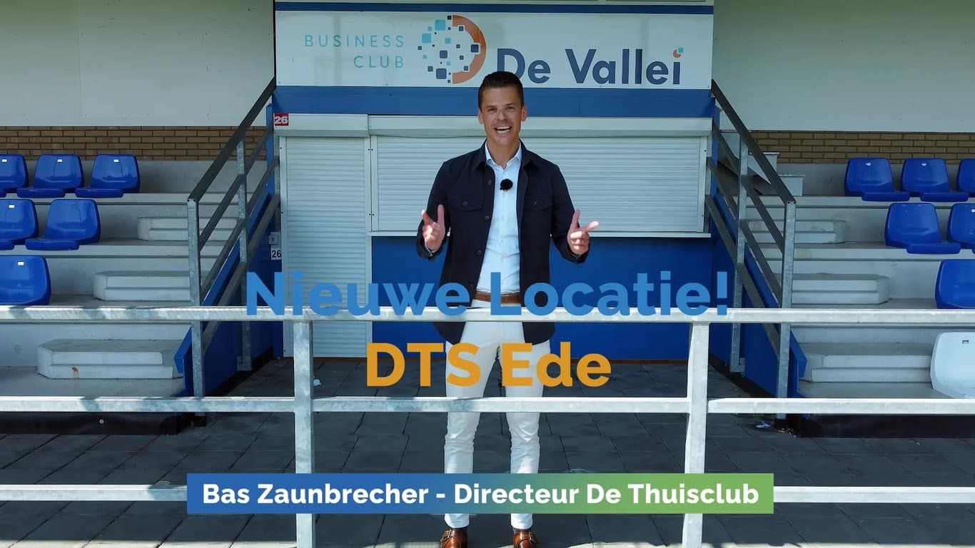 Sport BSO De Thuisclub Ede DTS foto 8