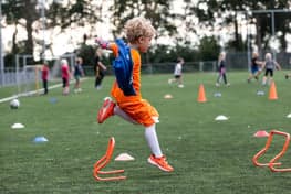 Sport BSO De Thuisclub Ede DTS foto 9