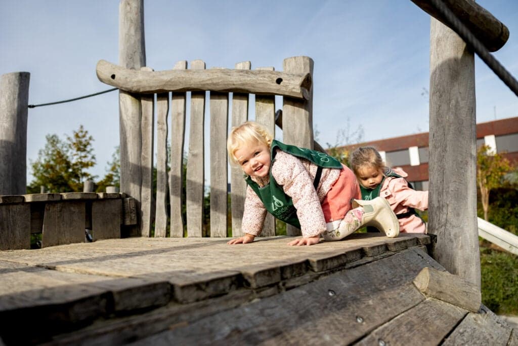 Zo KDV op 't Hummeltje/ 't Opstapje
