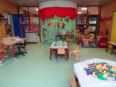 Speelleergroep Pinkeltje 2