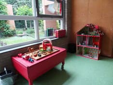 Speelleergroep Pinkeltje 3