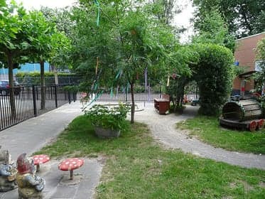 Speelleergroep Pinkeltje foto 4