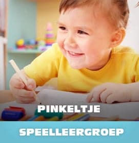 Speelleergroep Pinkeltje foto 10