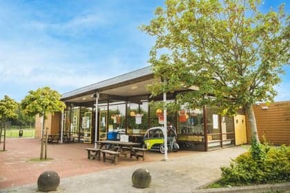 Partou BSO Weidedreef 4