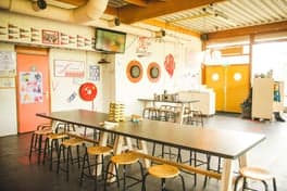 Partou BSO Weidedreef 4 3