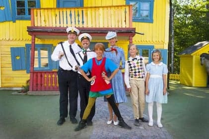 Espira Kinderdagverblijf Arnhemseweg foto 10