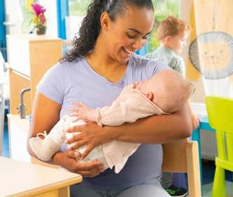 Yes! kinderopvang Gerard Alewijnszstraat BSO 3