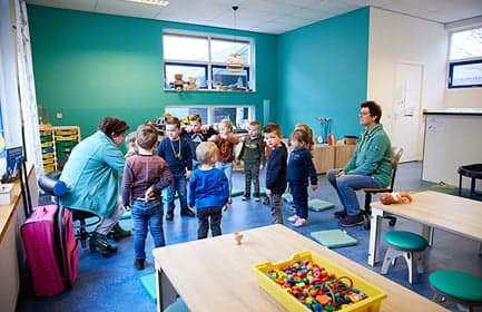 BSO De Maatjes foto 4