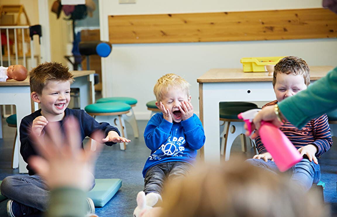 BSO De Maatjes foto 8