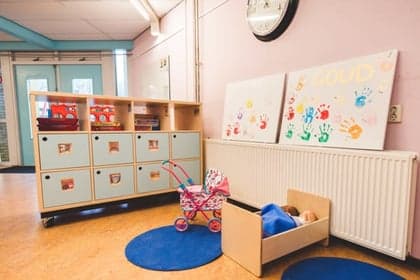 Partou POV Willem de Zwijgerlaan 110 foto 8