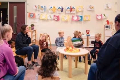 Kibeo Kuyperlaan Goes