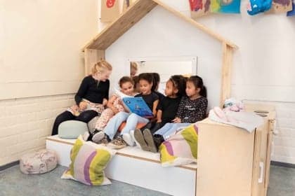 Kibeo Kuyperlaan Goes 2