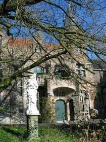 't Kasteeltje, locatie Hoogstraat foto 8