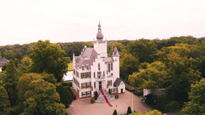 't Kasteeltje, locatie Hoogstraat foto 10