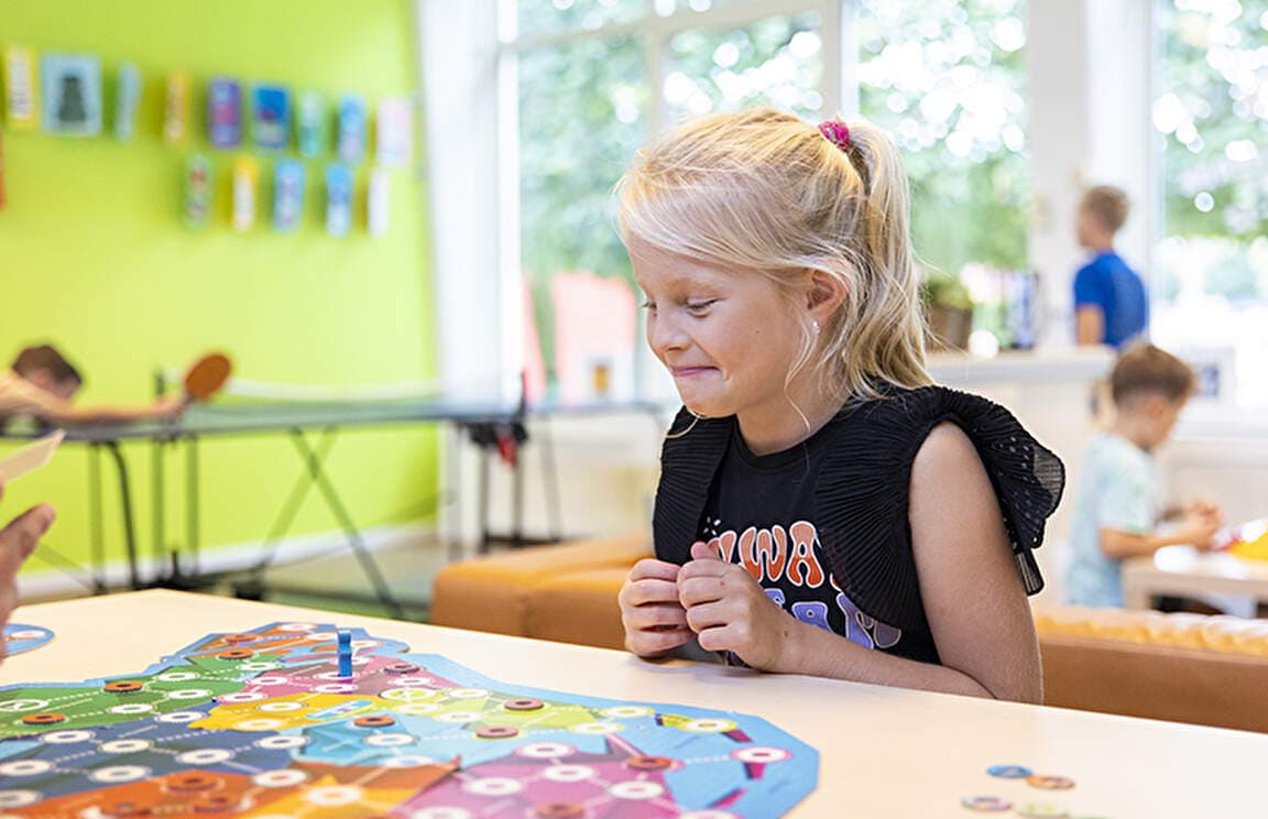 BSO Het Sterrenpalet 2