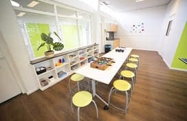 BSO Het Sterrenpalet foto 5