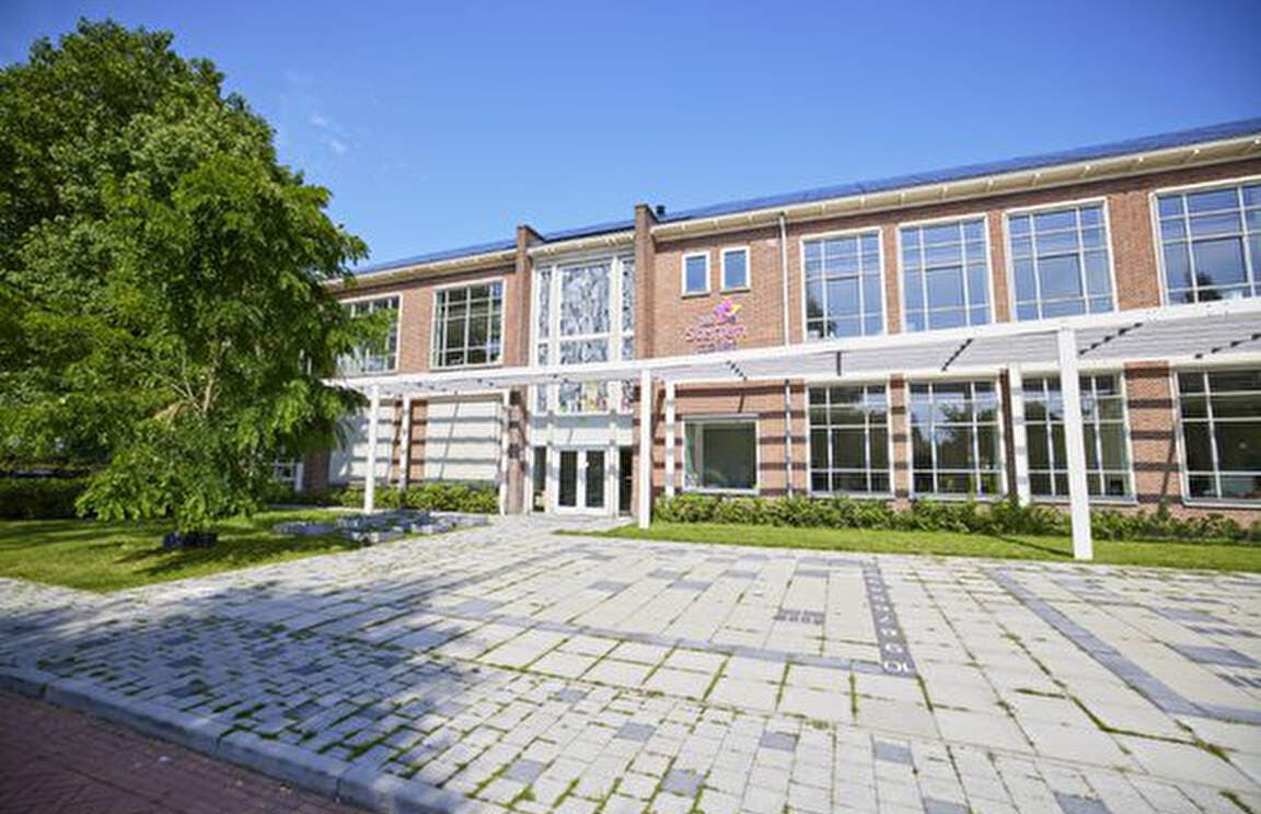 BSO Het Sterrenpalet foto 8