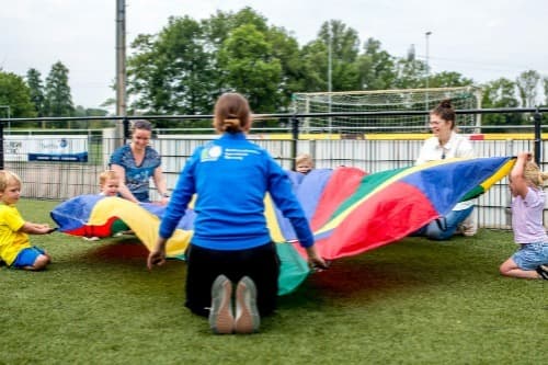 Sportstuif Kinderopvang B.V. foto 5