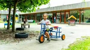 Het Ganzennest foto 6