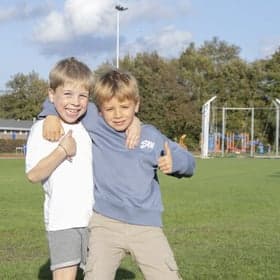 Sport- & Zwem BSO Knoet foto 5