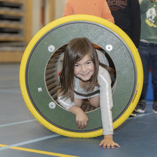 Sport- & Zwem BSO Knoet foto 6