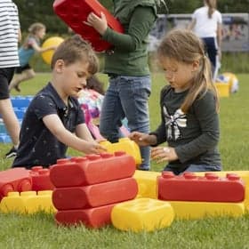 Sport- & Zwem BSO Knoet foto 7