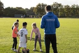 Sport- & Zwem BSO Knoet foto 8