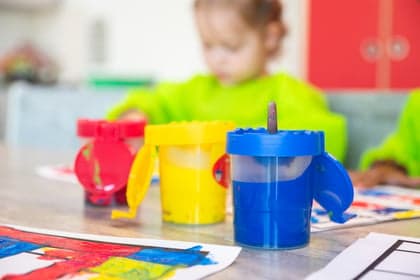 't Luistervinkje foto 4