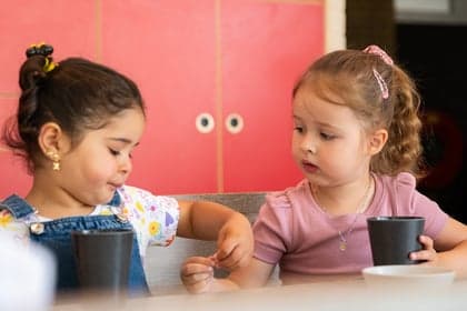 't Luistervinkje foto 6