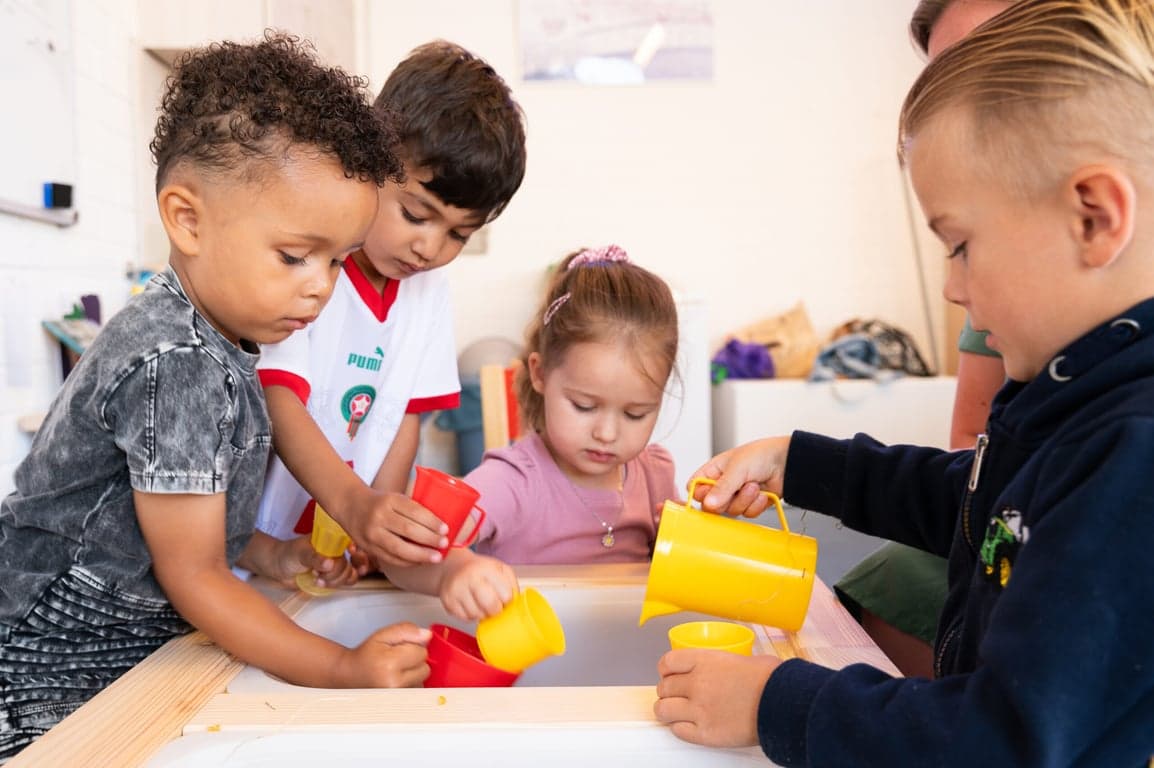 't Luistervinkje foto 8