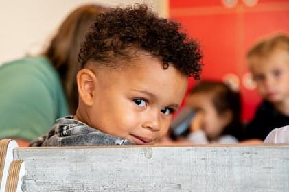 't Luistervinkje foto 9