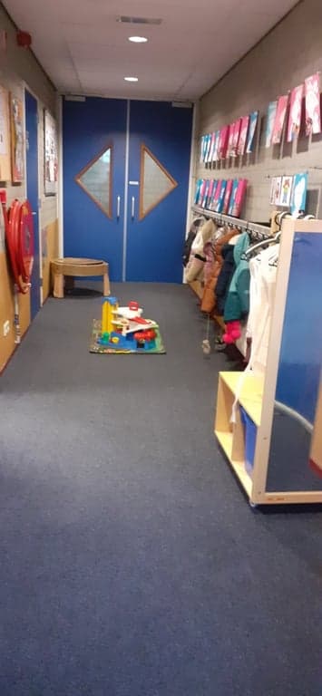 Peuterspeelzaal Vijlen