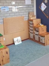 Peuterspeelzaal Vijlen 2