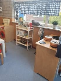 Peuterspeelzaal Vijlen 3