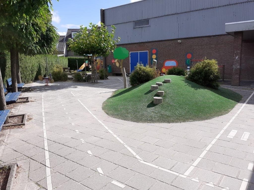 Peuterspeelzaal Vijlen foto 4