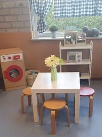 Peuterspeelzaal Vijlen foto 5