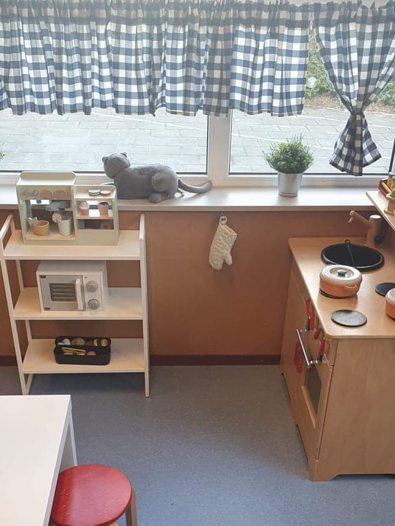 Peuterspeelzaal Vijlen foto 7