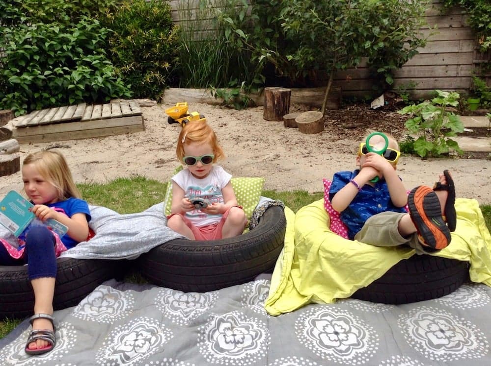 KDV Elsbroek Op Stoom foto 7