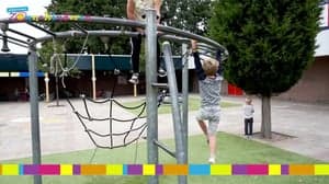 Club Basker IKC - Het Sterrenbos 3