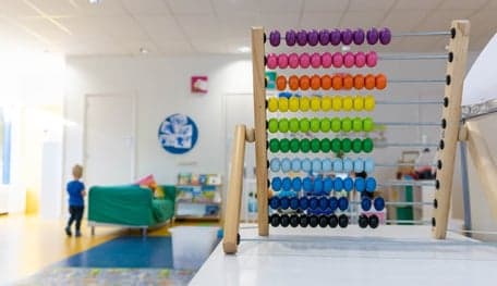 Club Basker IKC - Het Sterrenbos foto 9