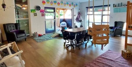 Kinderdagverblijf Calimero 2