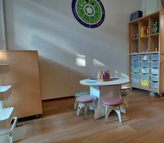 Kinderdagverblijf Calimero foto 4