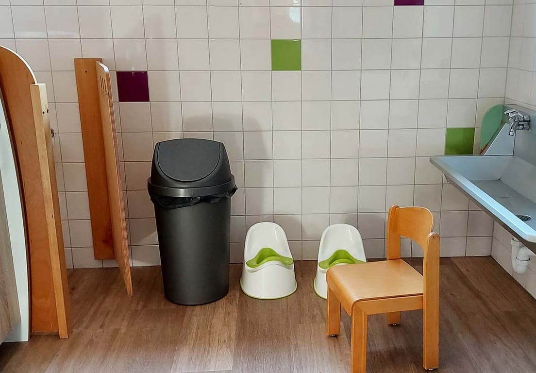 Kinderdagverblijf Calimero foto 5