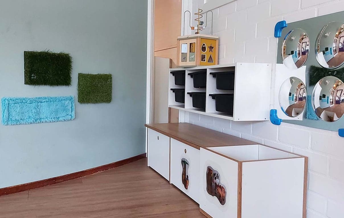 Kinderdagverblijf Calimero foto 6