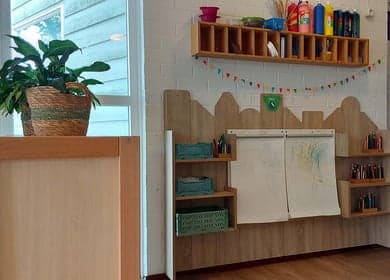 Kinderdagverblijf Calimero foto 7