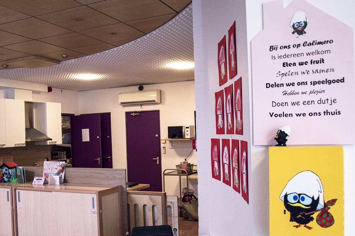 Kinderdagverblijf Calimero foto 8
