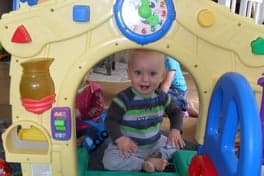 Thuishuis De Kleine Gast foto 5