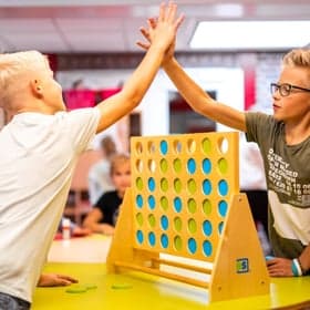 de Morgenster foto 4