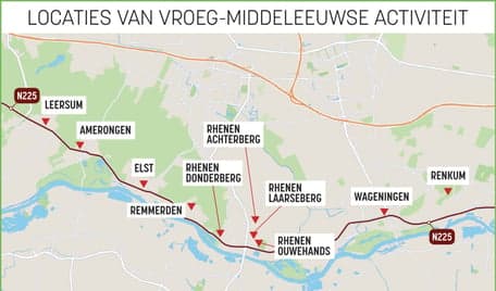 Ontdekkingsreis foto 5