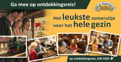 Ontdekkingsreis foto 7